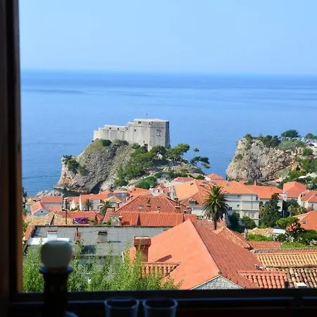 Brautovic Appartamento Ragusa