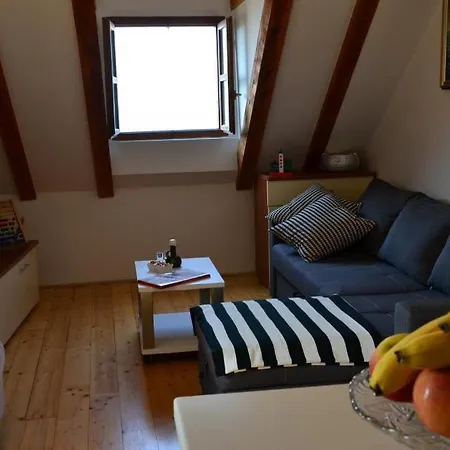 Apartmán Brautovic Dubrovník