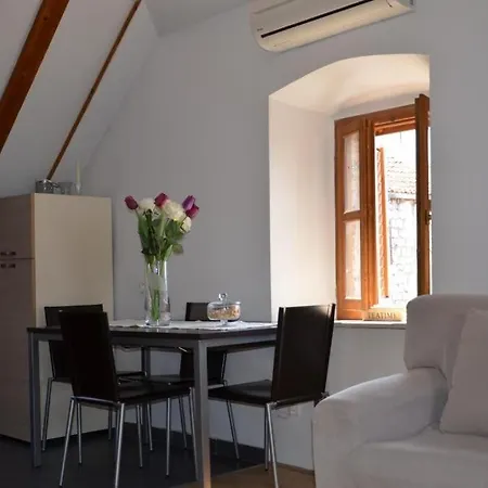 Brautovic Apartmán