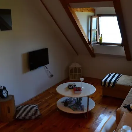 Brautovic Apartmán
