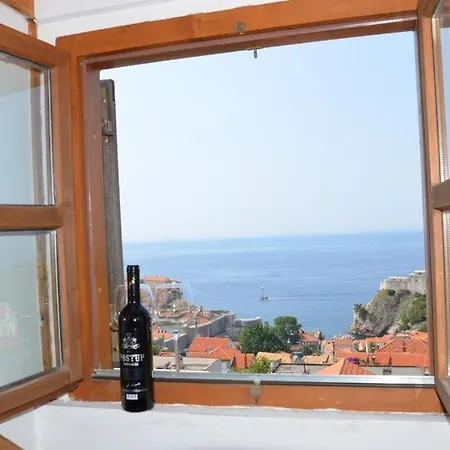 Brautovic Dubrovnik