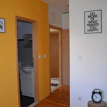 Brautovic Apartment *