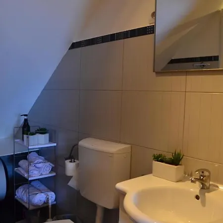 Apartment Brautovic