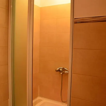Brautovic Apartment