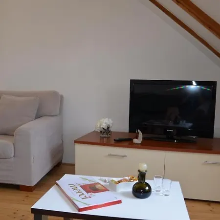 Brautovic Apartment