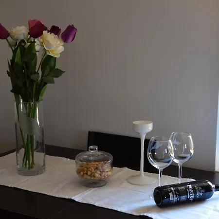 Apartment Brautovic *