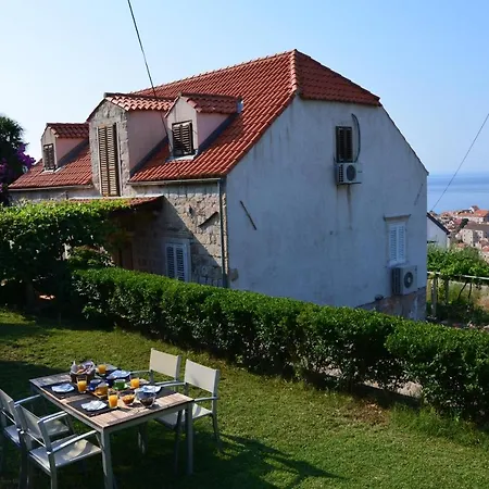 Brautovic Apartment Dubrovnik