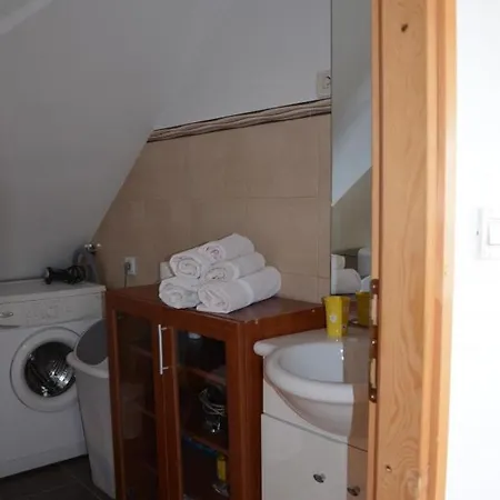 Apartamento Brautovic *