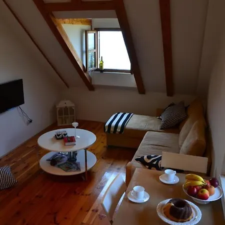 Brautovic Apartamento